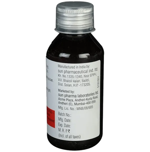 liofen liquid 100 ml